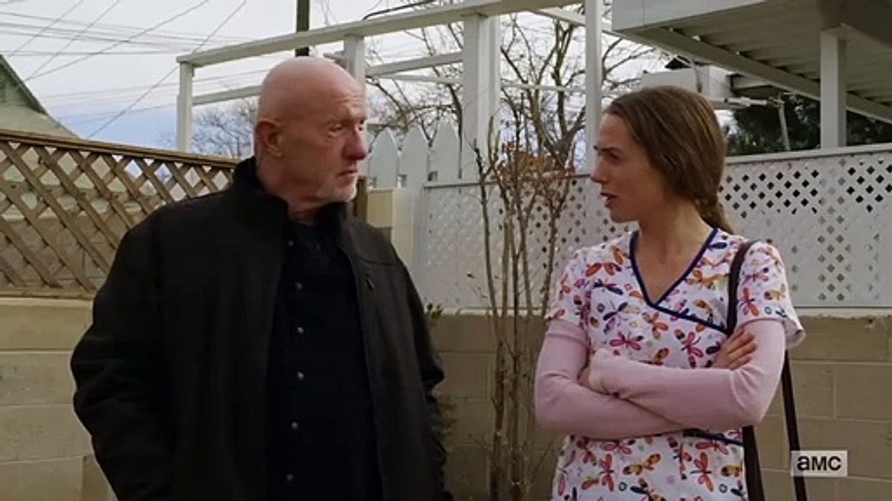 Better Call Saul Saison 4 - Better Call Saul trailer (EN)