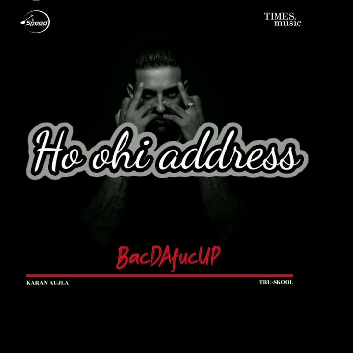 Karan Aujla's New Track BTFU ❤