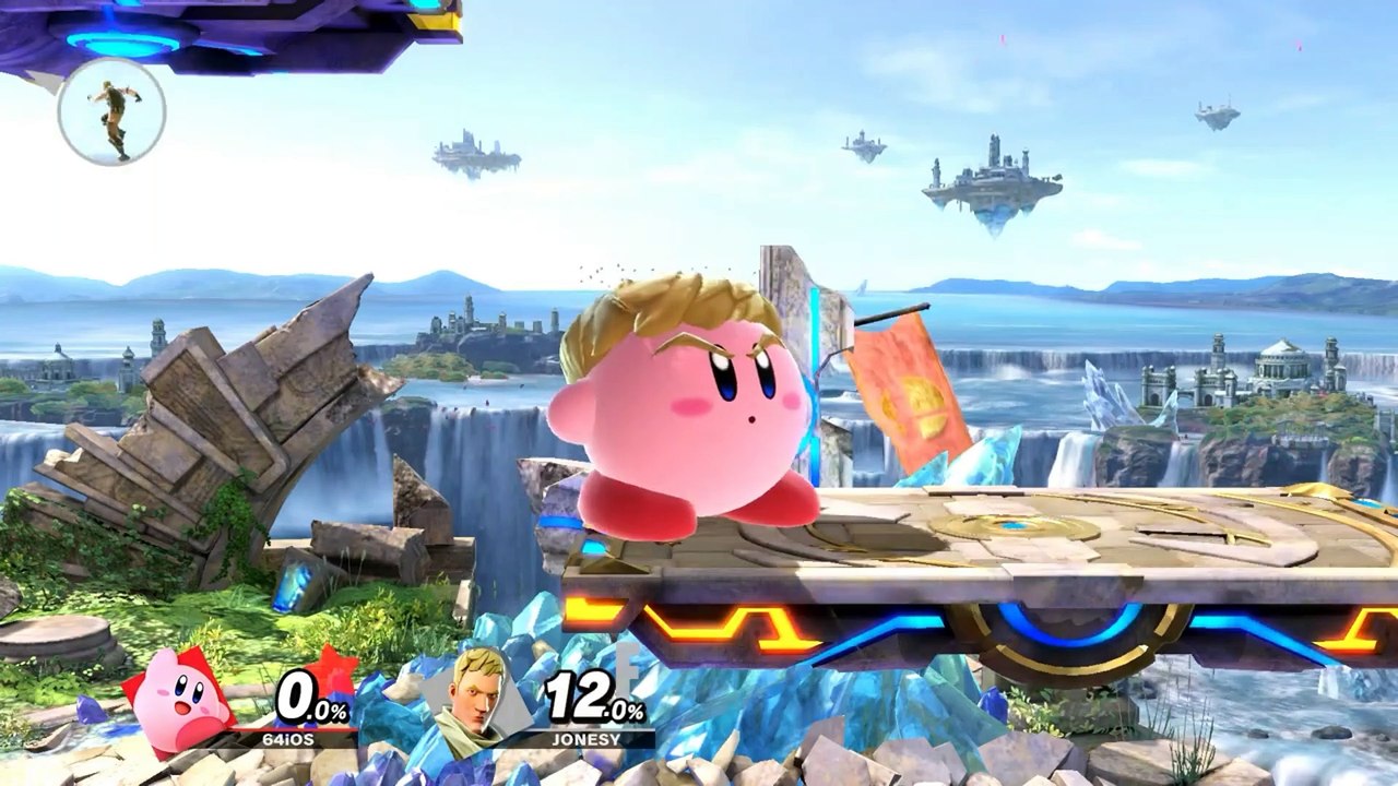 Minecraft versus fortnite