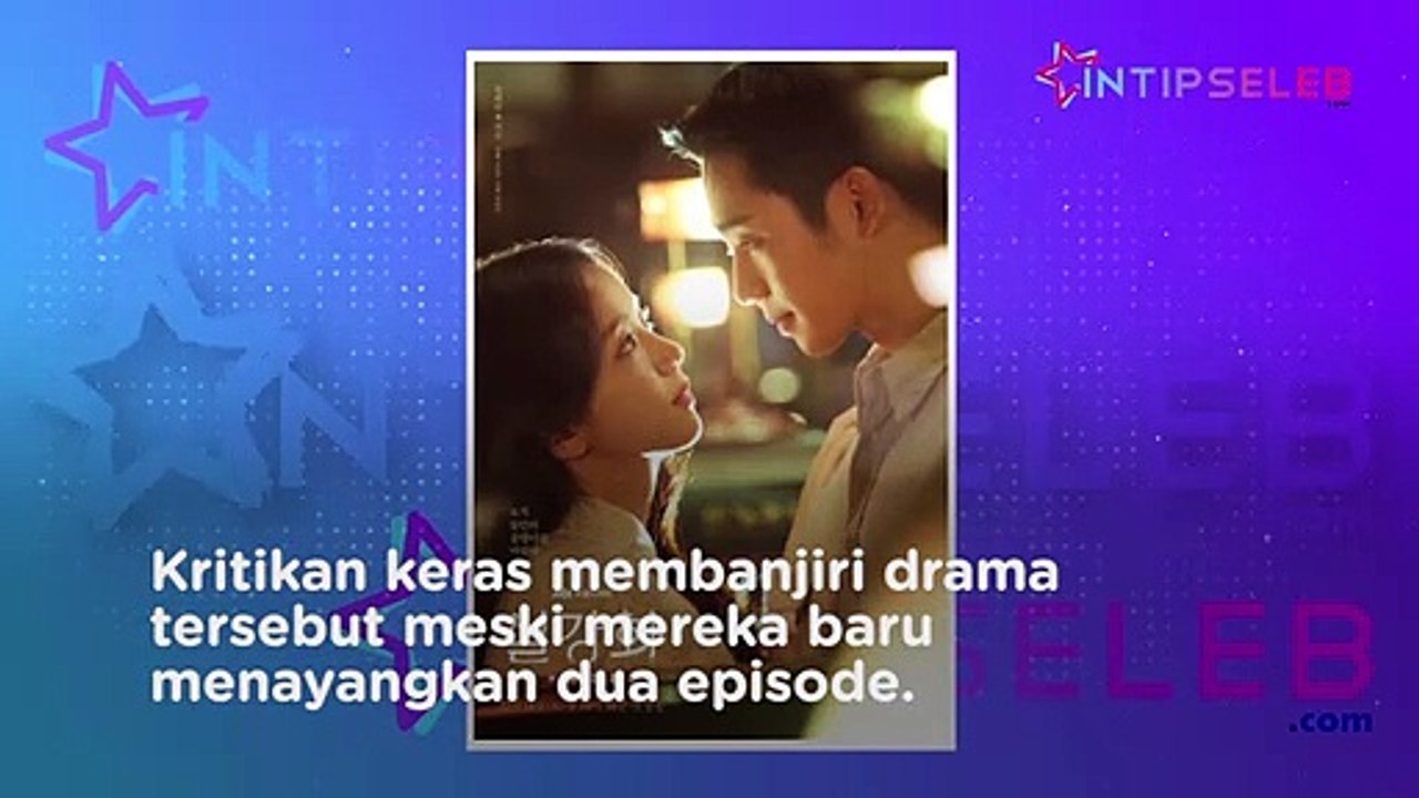 Dramanya Jisoo BLACKPINK 'Snowdrop' Dihadapkan Pada Petisi Boikot Karena Tuduhan Distorsi Sejarah