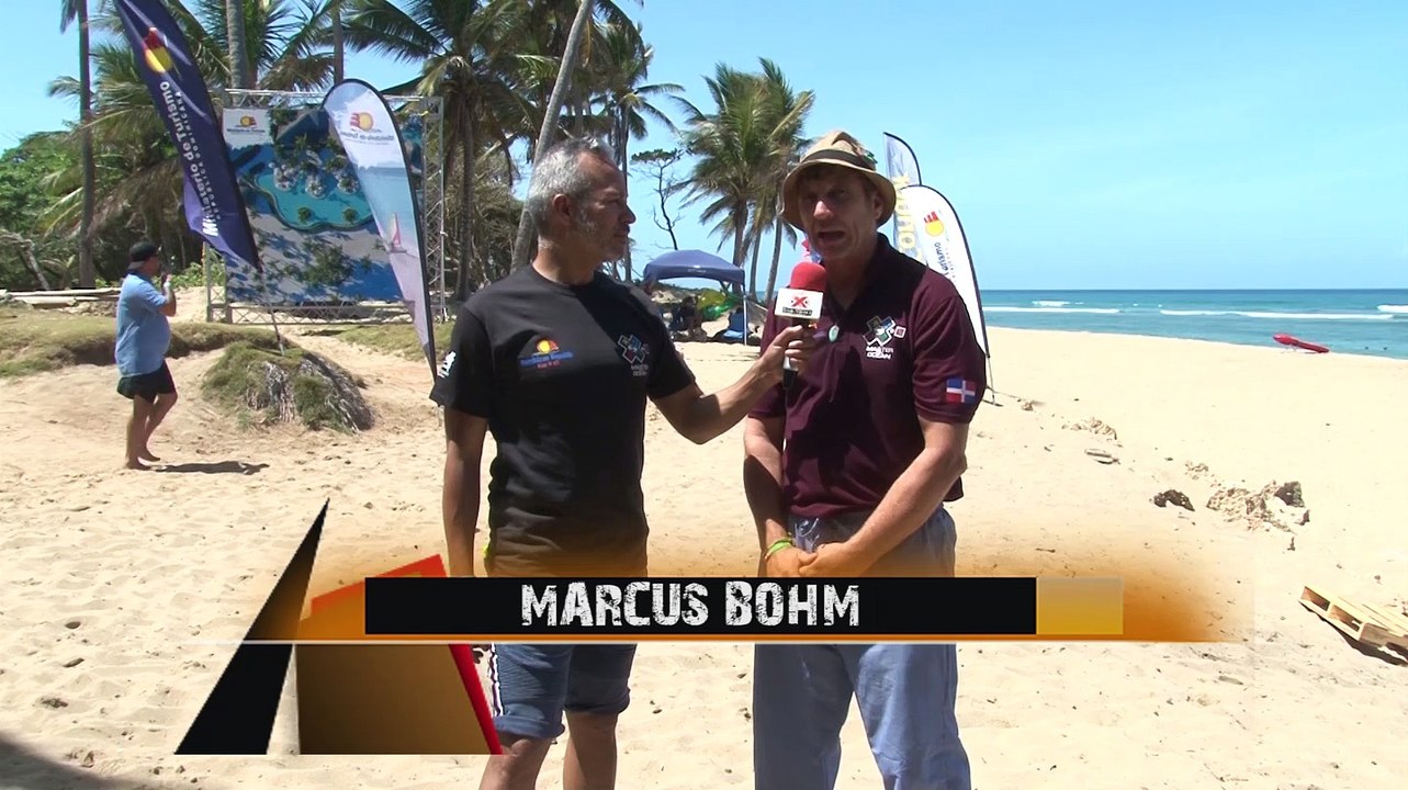 Master of The Ocean 2021 - Part 1 🌊