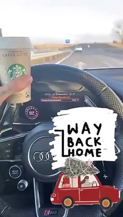 Jogador Conduz com Café