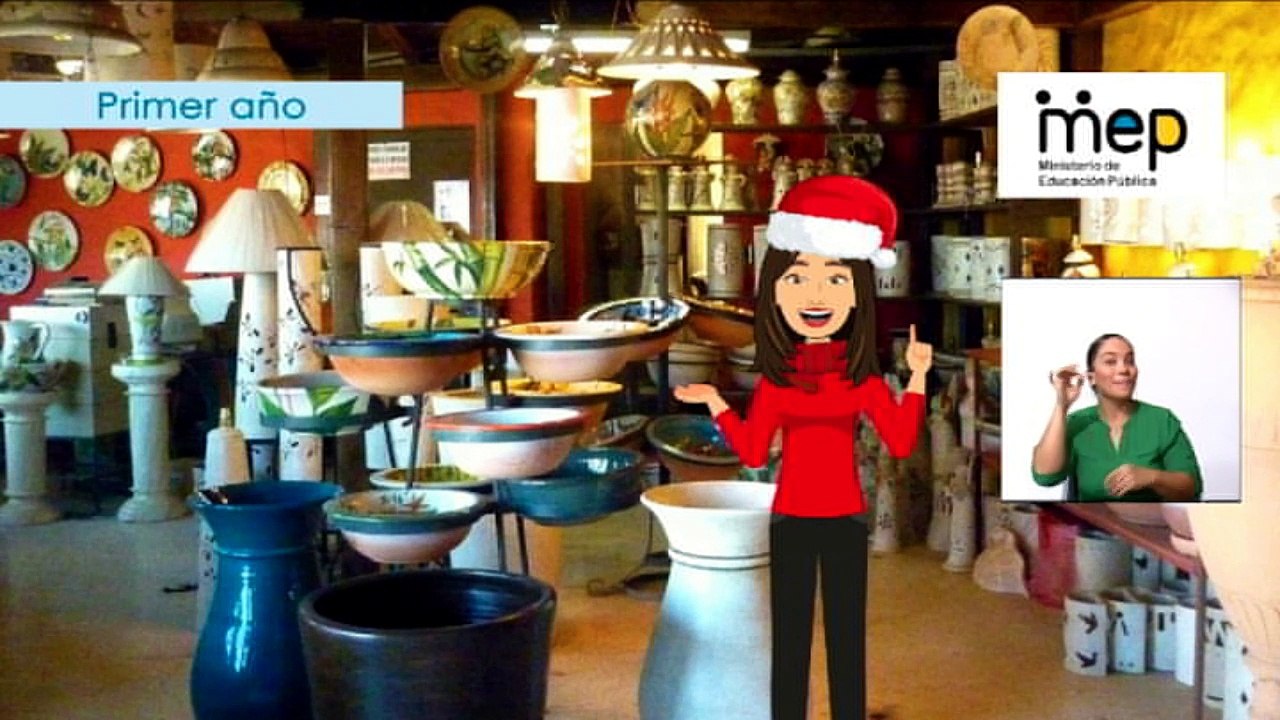 #AprendoEnCasa Matemática: Patrones y sucesiones (Primer Año - Primaria)