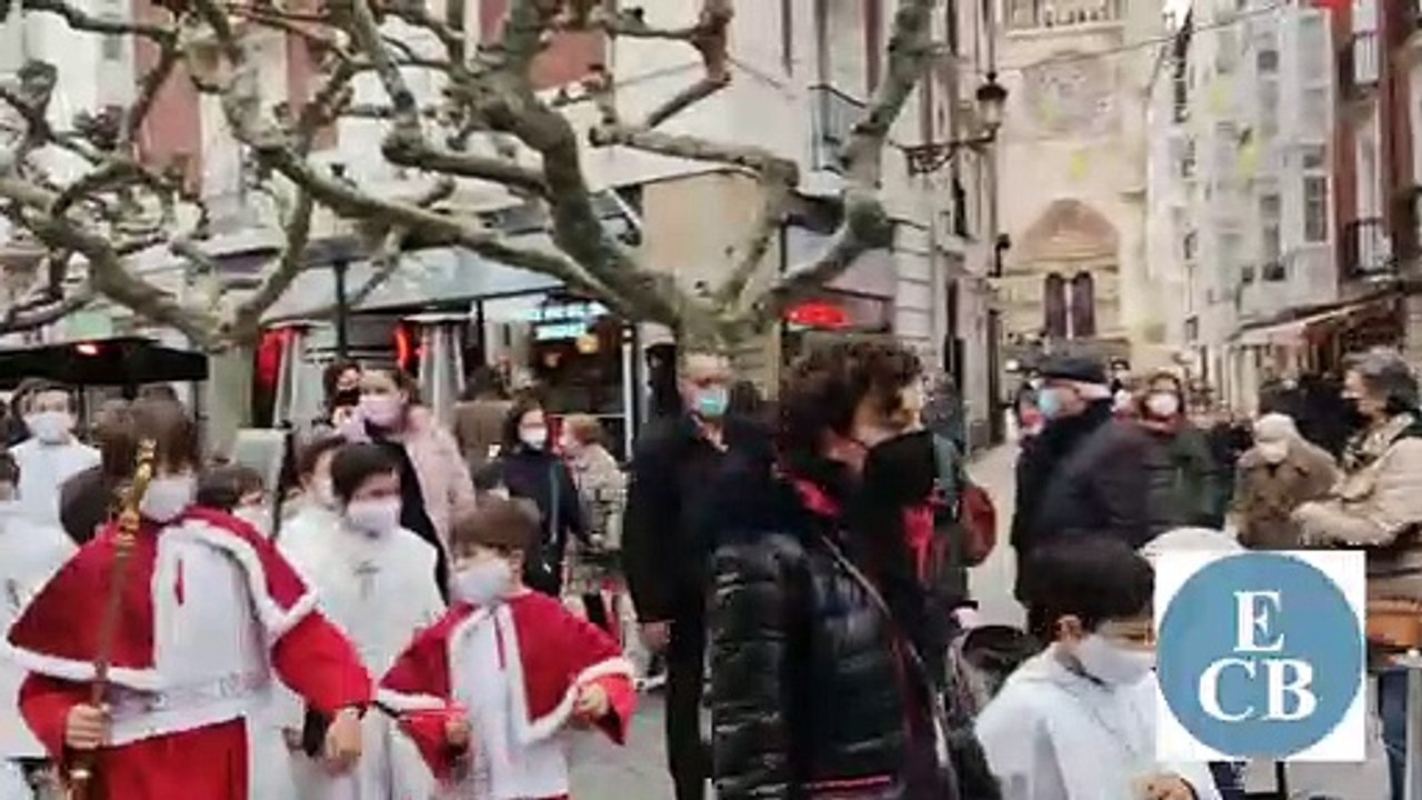 Día del Obispillo 2021