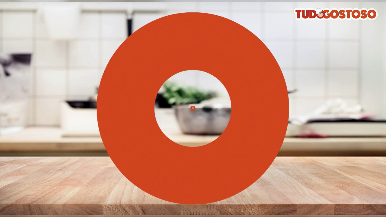 Suco verde refrescante