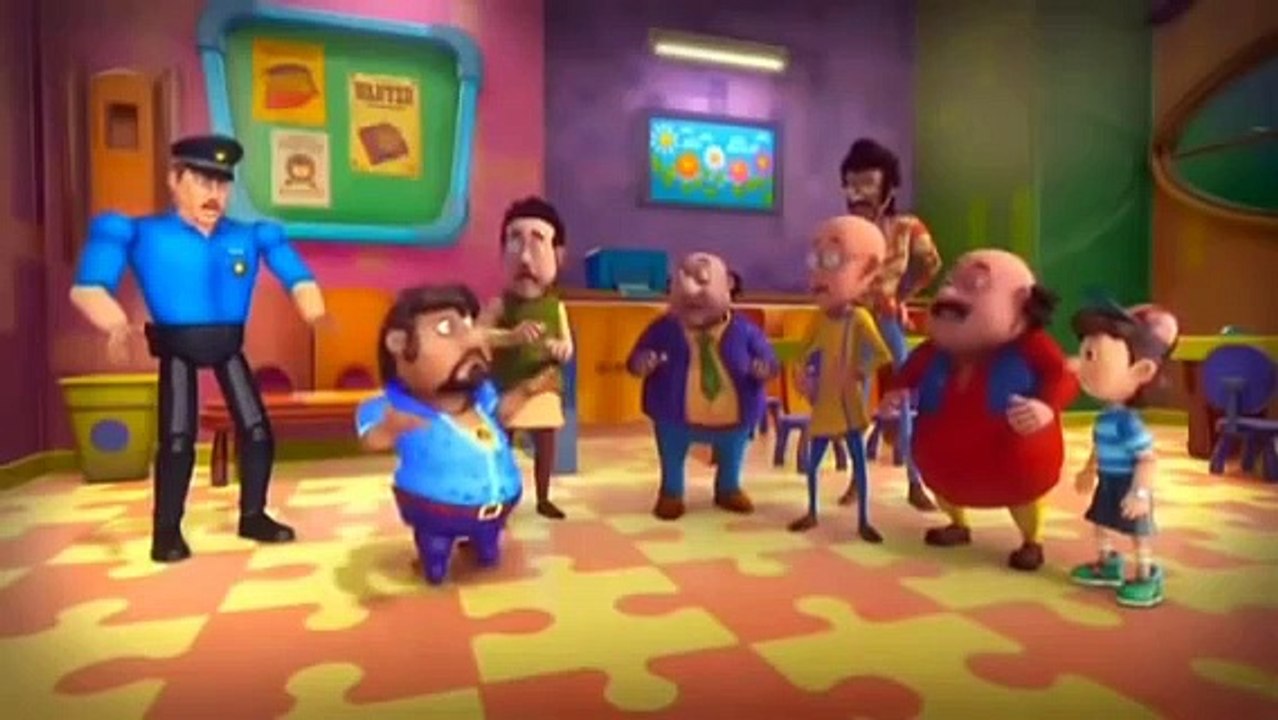 Motu Patlu | Motu Patlu 3D Cartoon | Motu Patlu Ki Jodi | Motu Patlu Latest Video Movie | Motu Patlu New Episode  #
