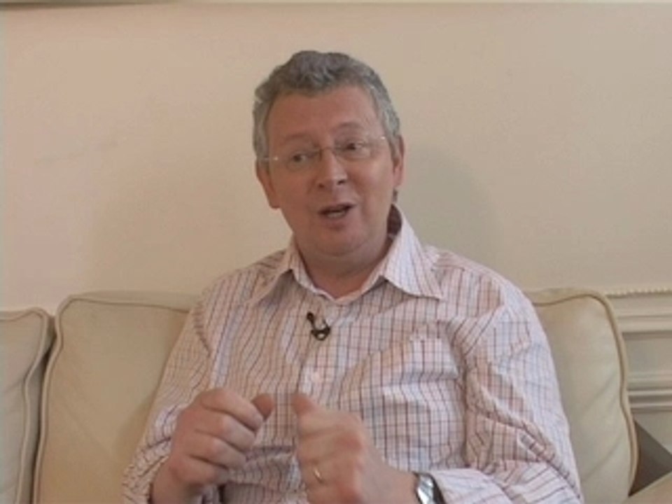 Chaîne scientifique