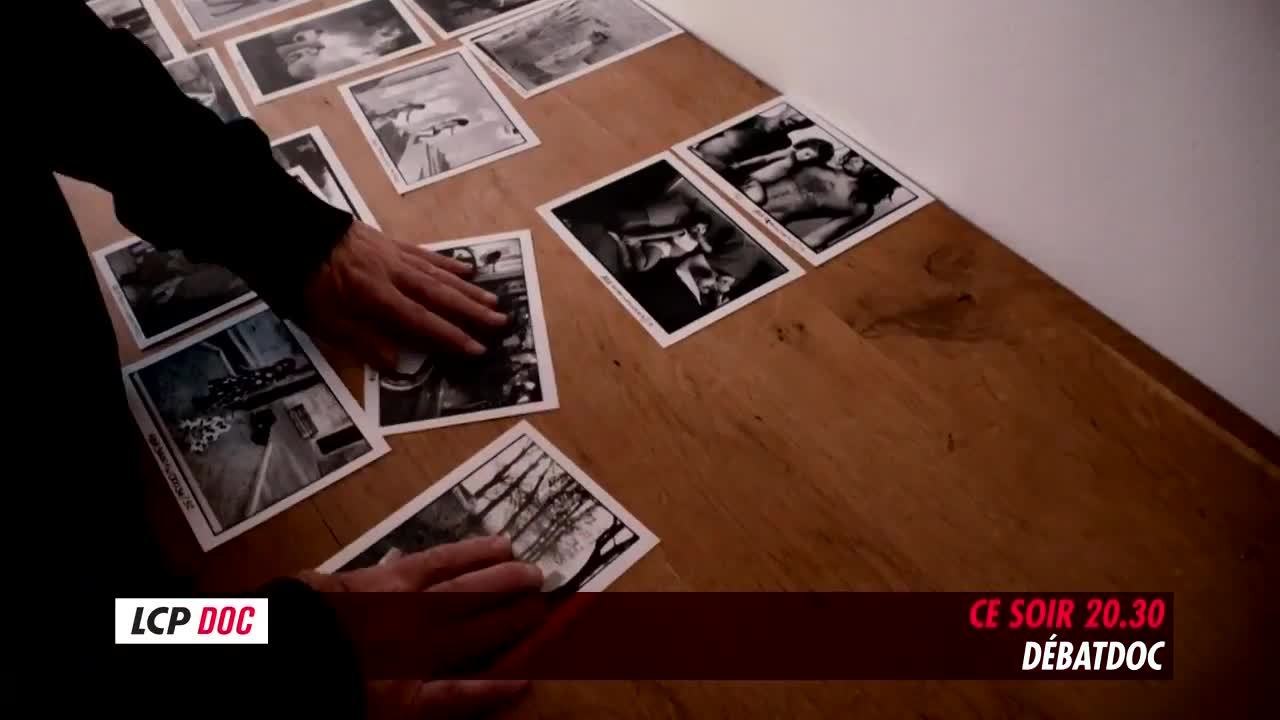 Abbas by Abbas - 3 aout