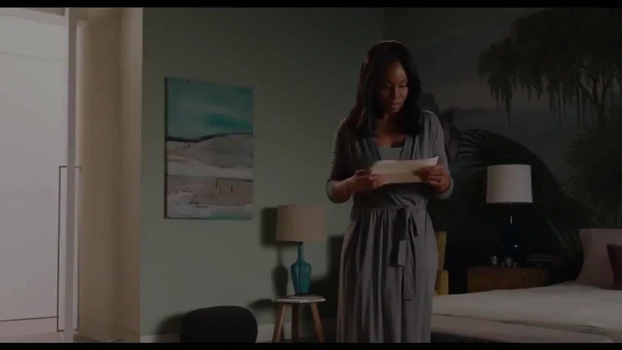 Everything, everything - 7 juin