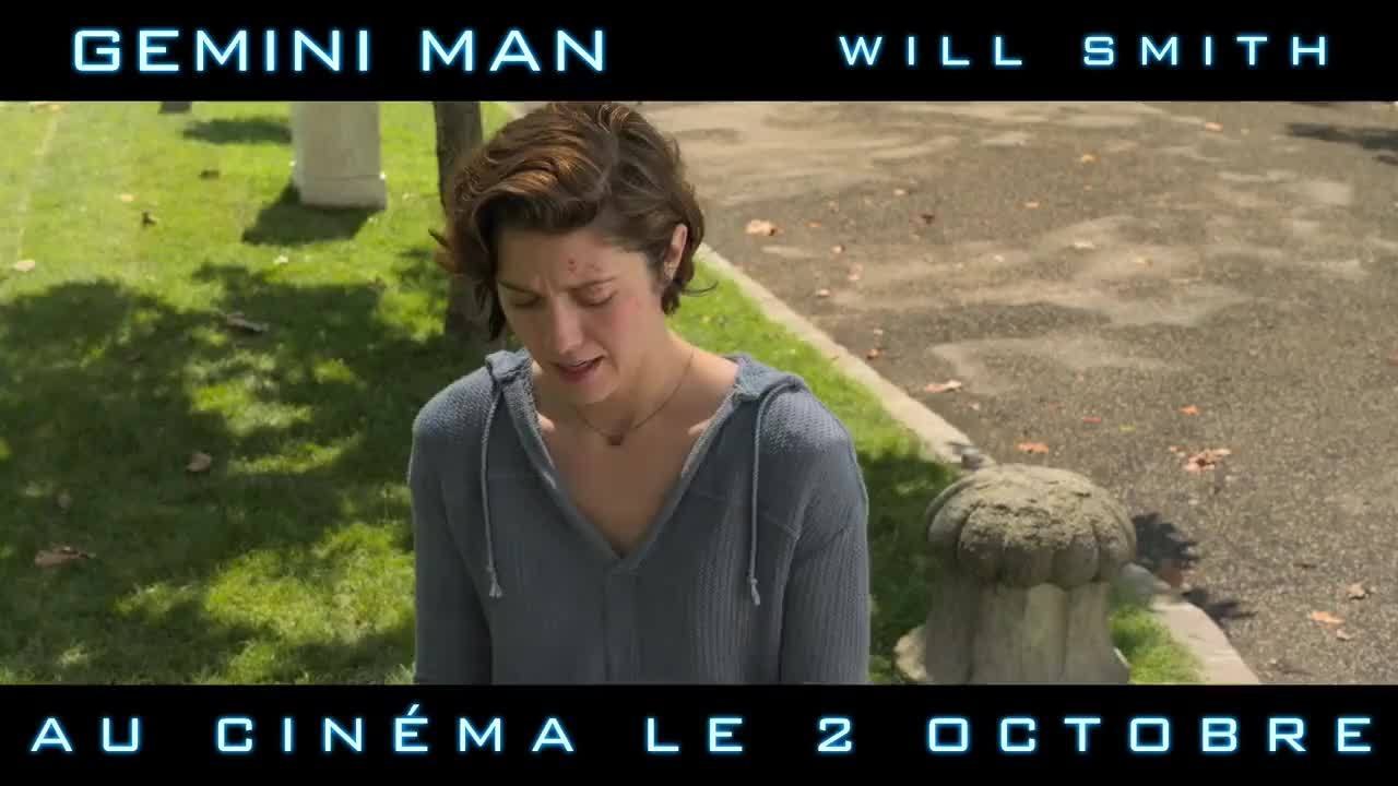 Gemini Man - 5 juin