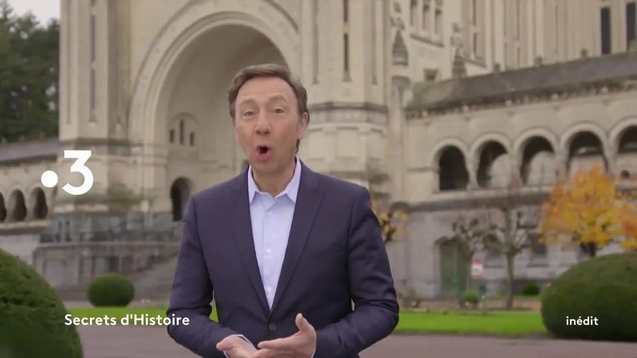 Secrets d'Histoire - 4 mai
