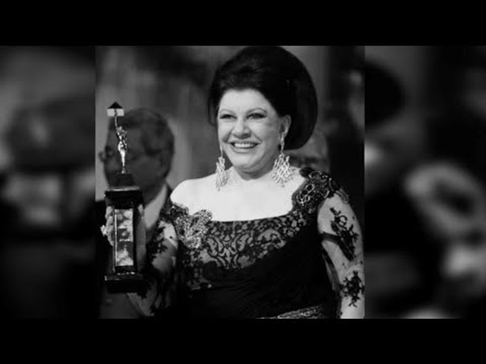 أشهر ما قالته دلوعة السينما شويكار