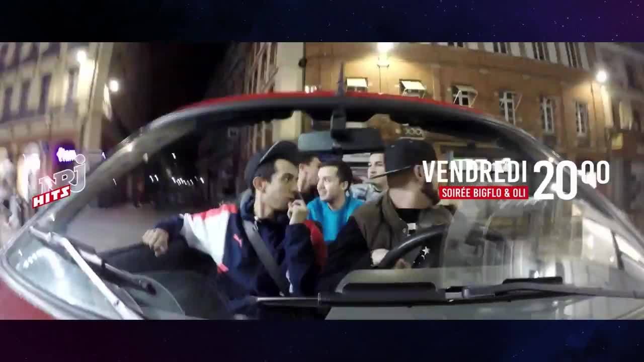 Spéciale BigFlo & Oli