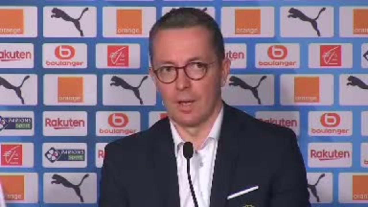 Transferts - Eyraud  : Le futur coach ? Nous y travaillons activement''