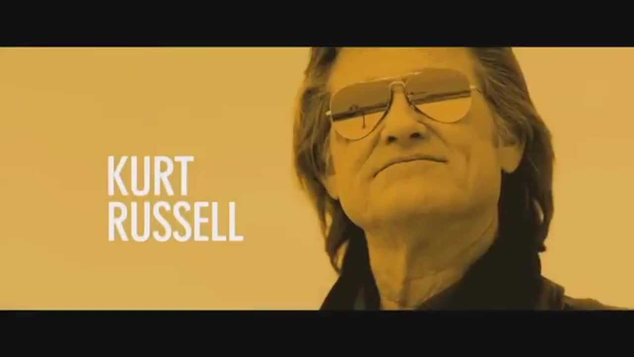 The Art of the Steal