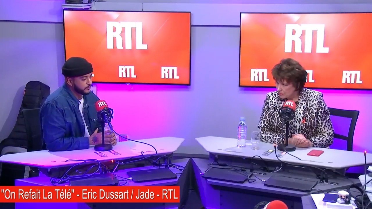 Slimane : après The Voice Belgique, il pourrait devenir coach dans The Voice France