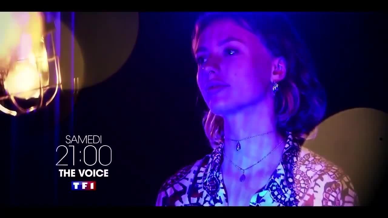 The Voice, la plus belle voix : Episode 4