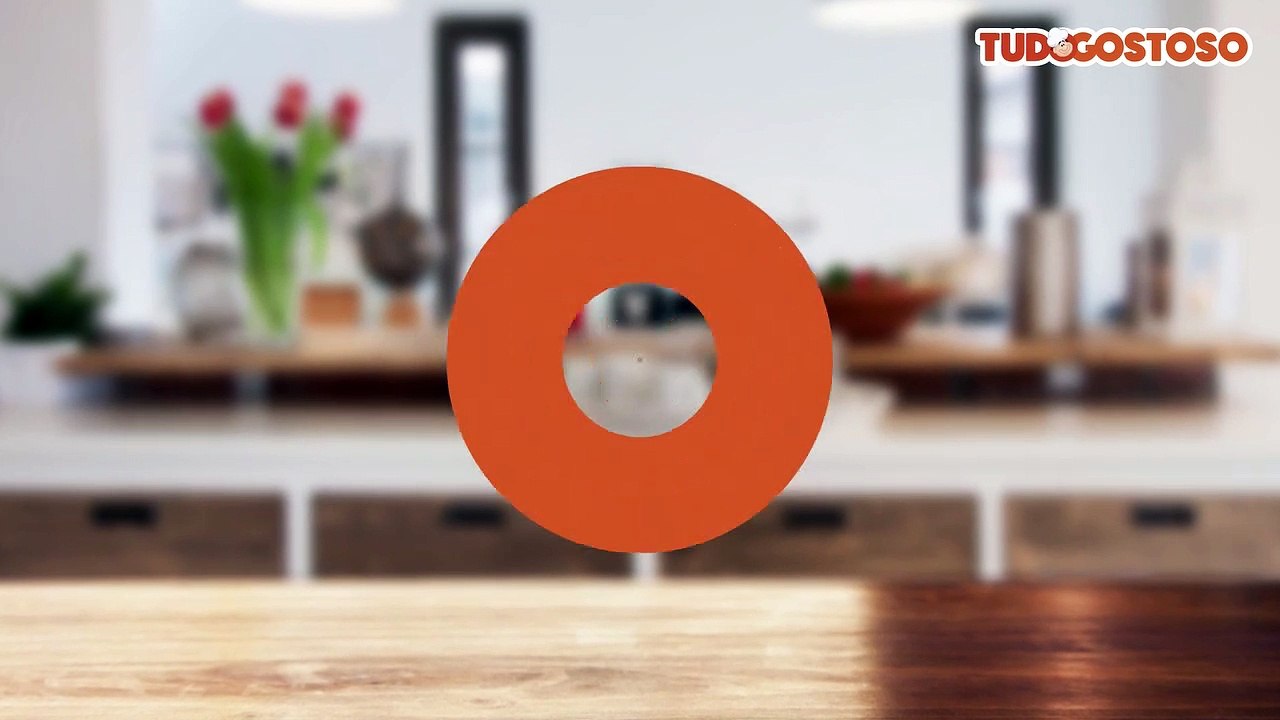 Capuccino simples e fácil