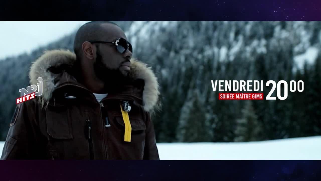 Spéciale Maître Gims