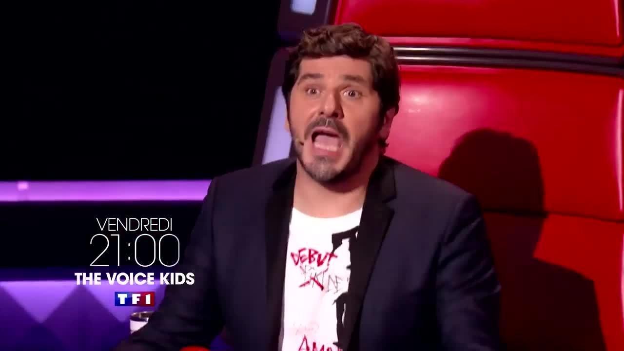 The Voice Kids: Saison 5, Episode 4