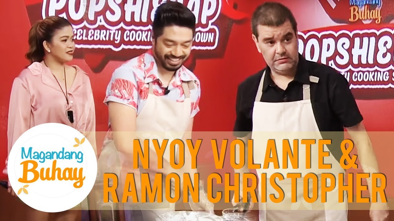 Chef Tatung's tips on cooking fried chicken | Magandang Buhay