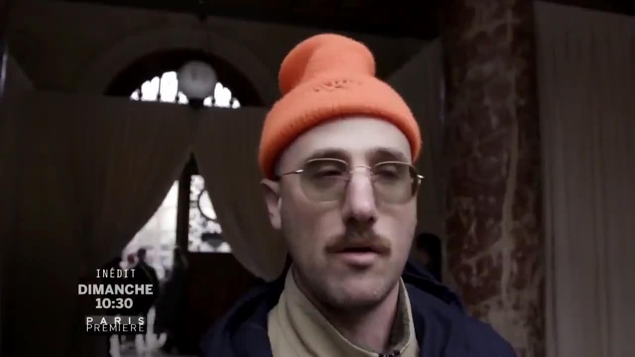 La mode, la mode, la mode