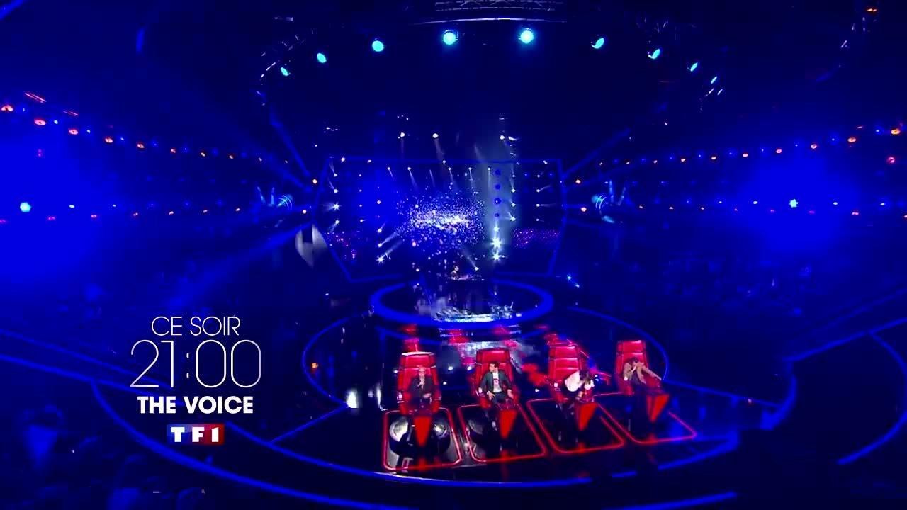 The Voice, la plus belle voix