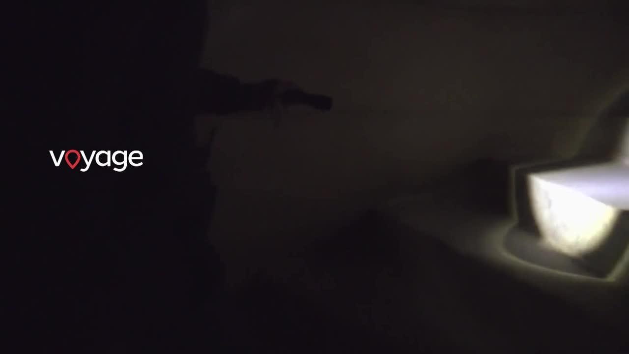 Les châteaux de France