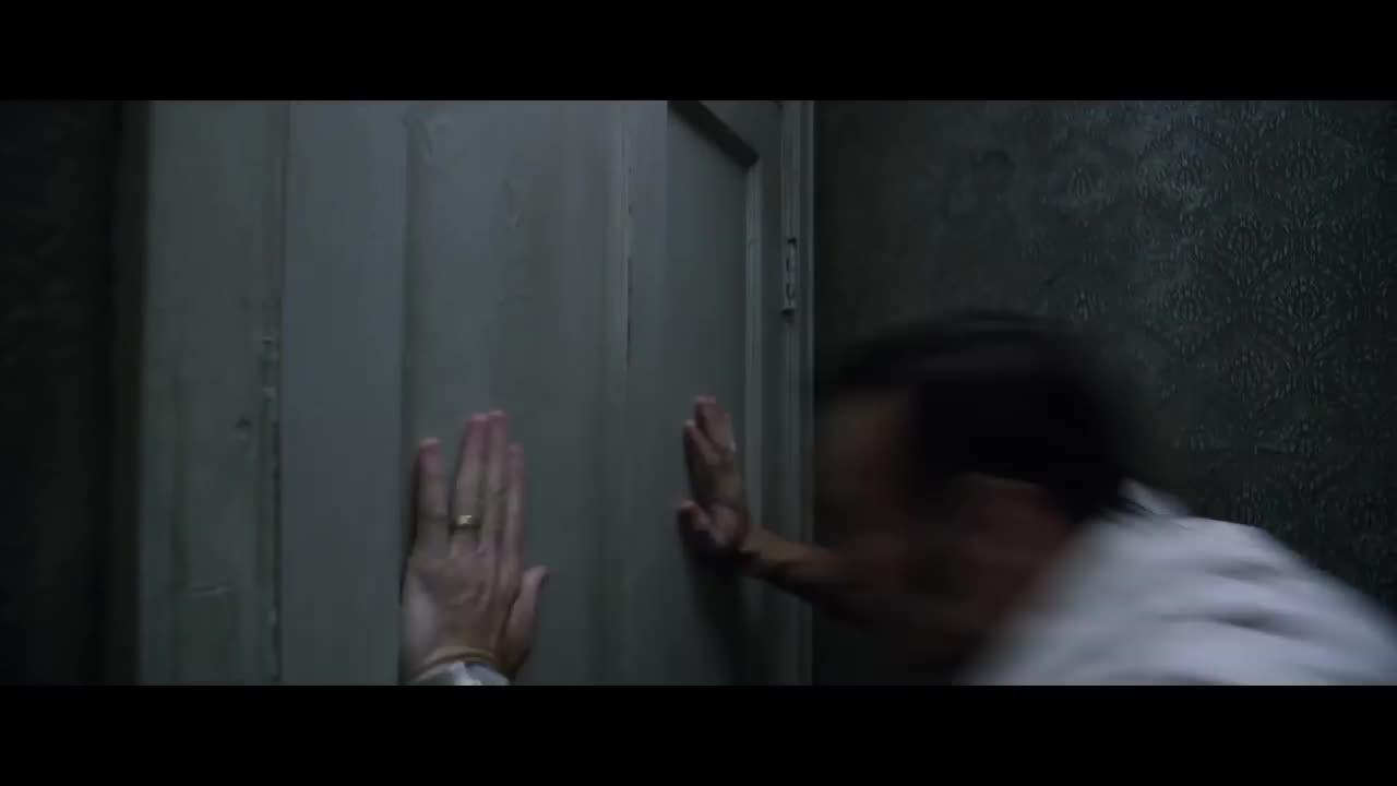 Conjuring 2 - 21 septembre