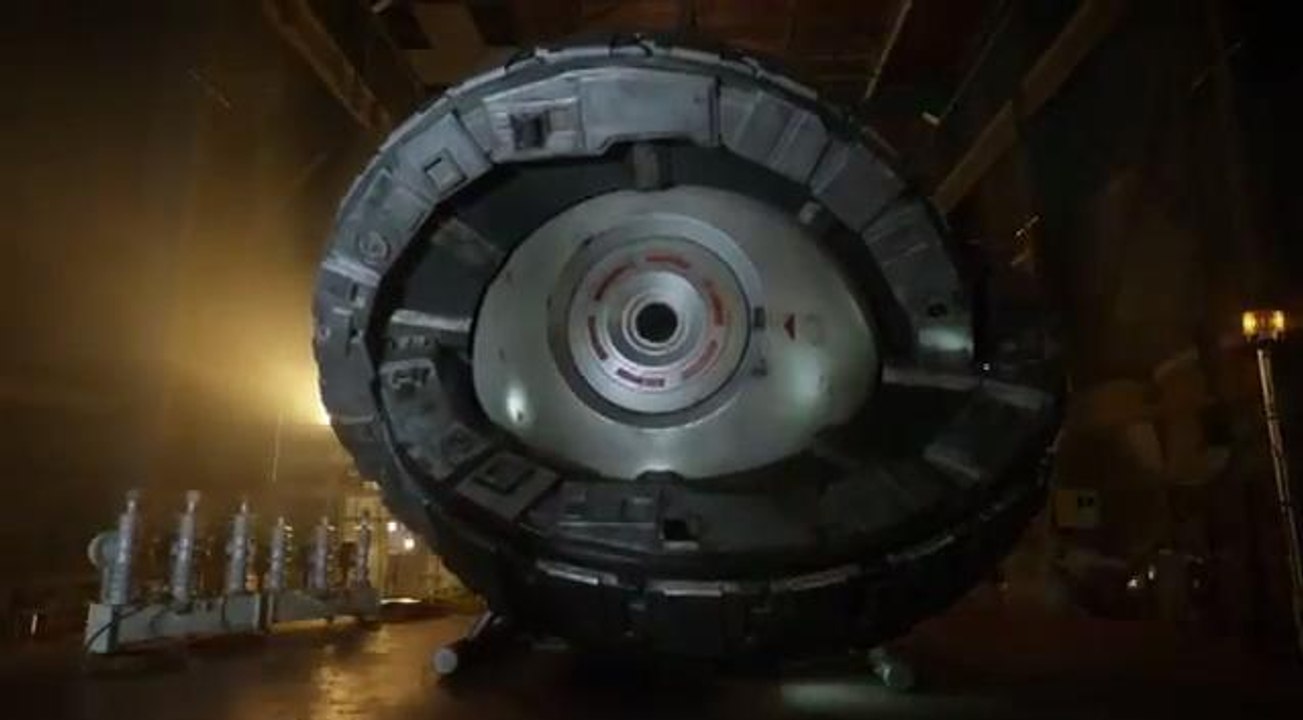 Timeless - Official Trailer 🎬