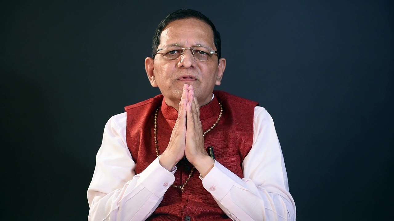 suhas guruji