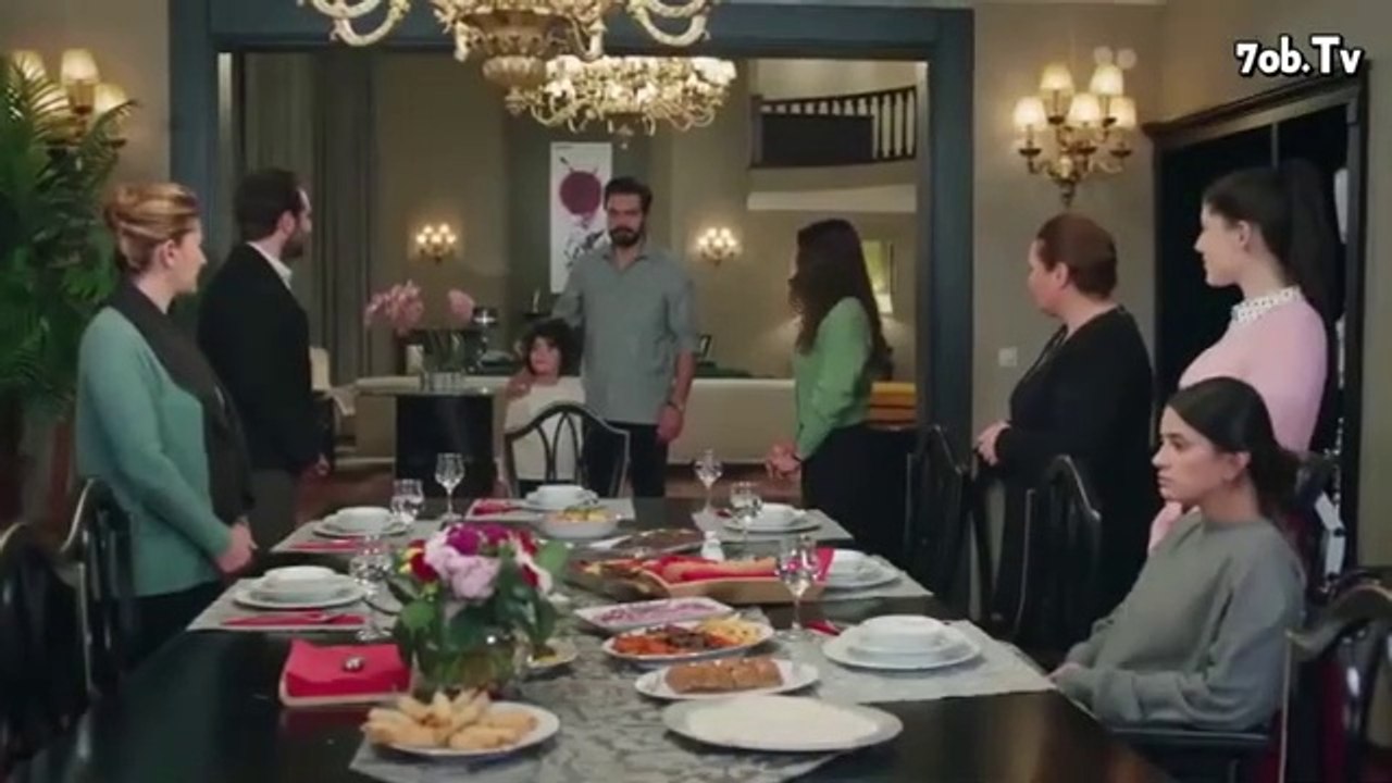 مسلسل الأمانة الحلقة 287 مترجمة للعربية - القسم 11