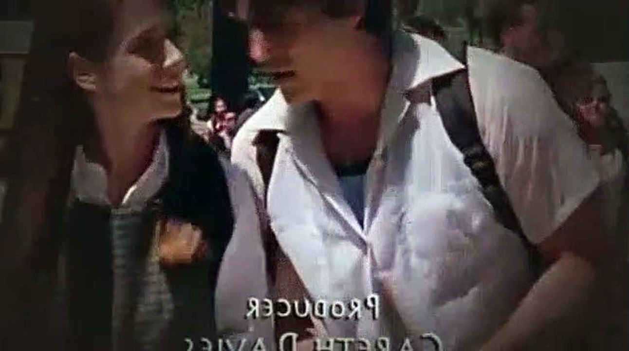 Buffy The Vampire Slayer S01E01