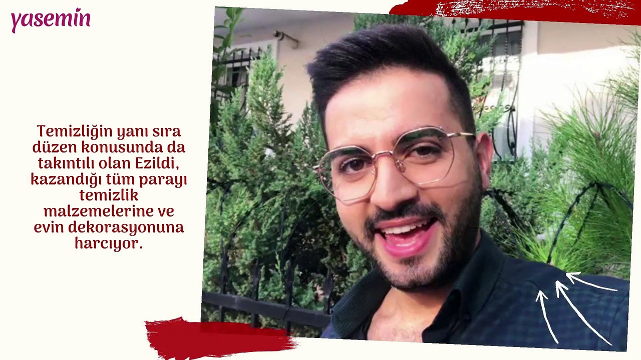 Kadir Ezildi kimdir?