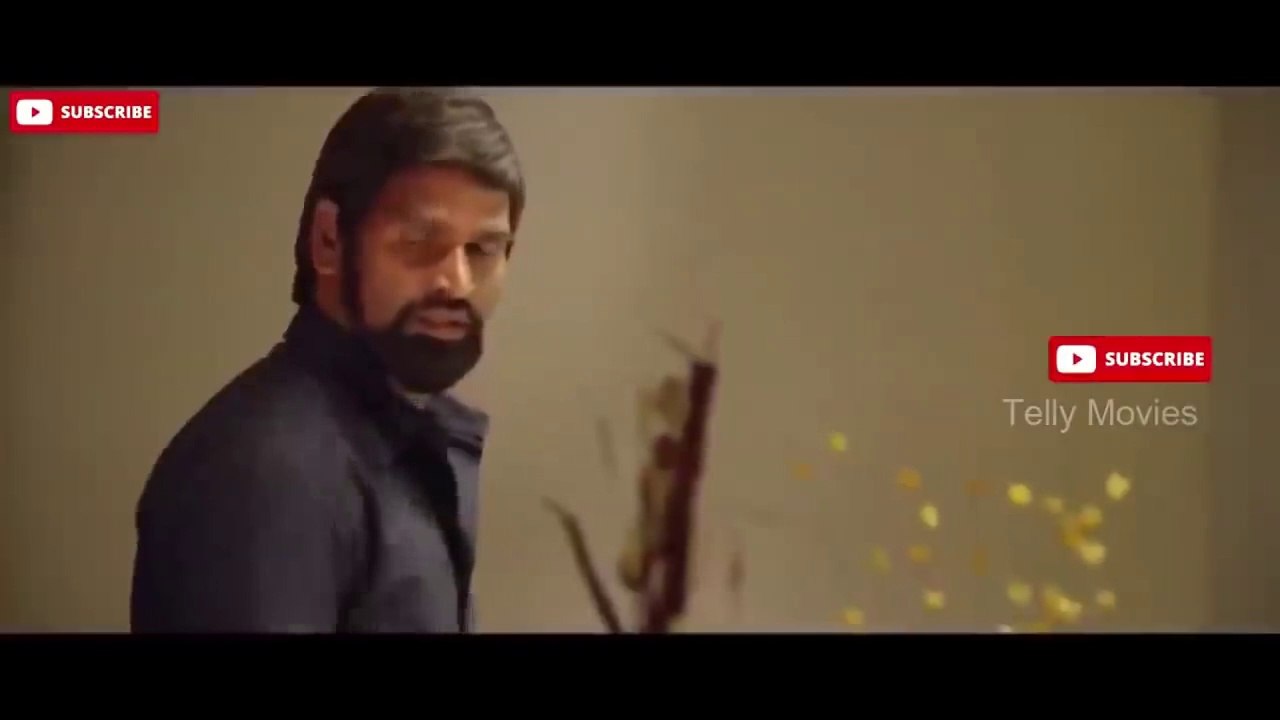 Allu Arjun new south hindi dubbed movie  Pushpa