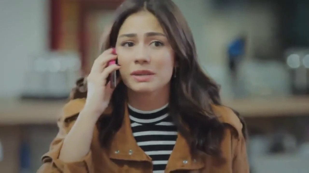 Can & Sanem Capitulo 8