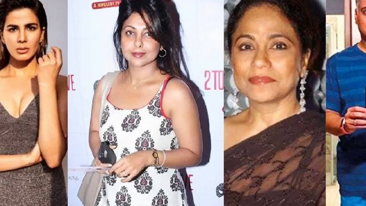 Human (Hotstar) Web Series Story