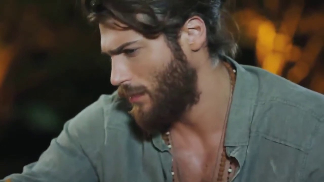 Can & Sanem Capítulo 12: La historia de Sanem Aydın en Estambul