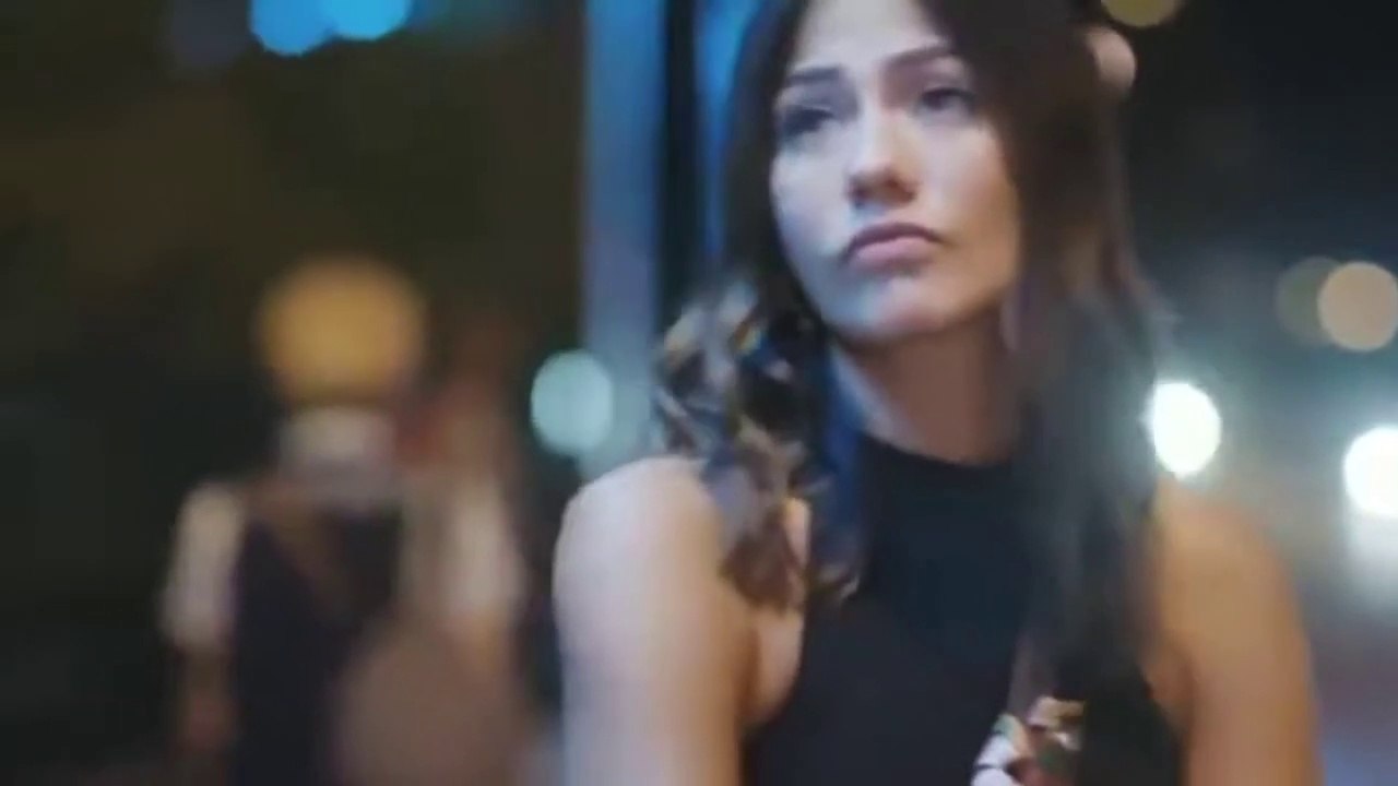 Can & Sanem Capítulo 15: La historia de Sanem Aydın en Estambul