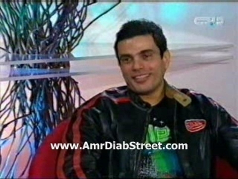 Amr Diab: King of Dubai Part 1 🎤