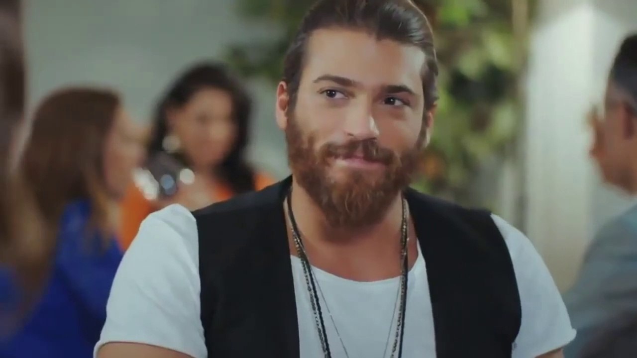 Can & Sanem Capitulo 23