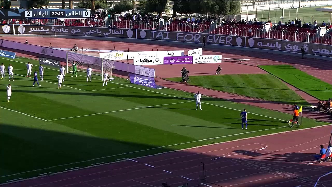 Matheus Pereira x Al Taee