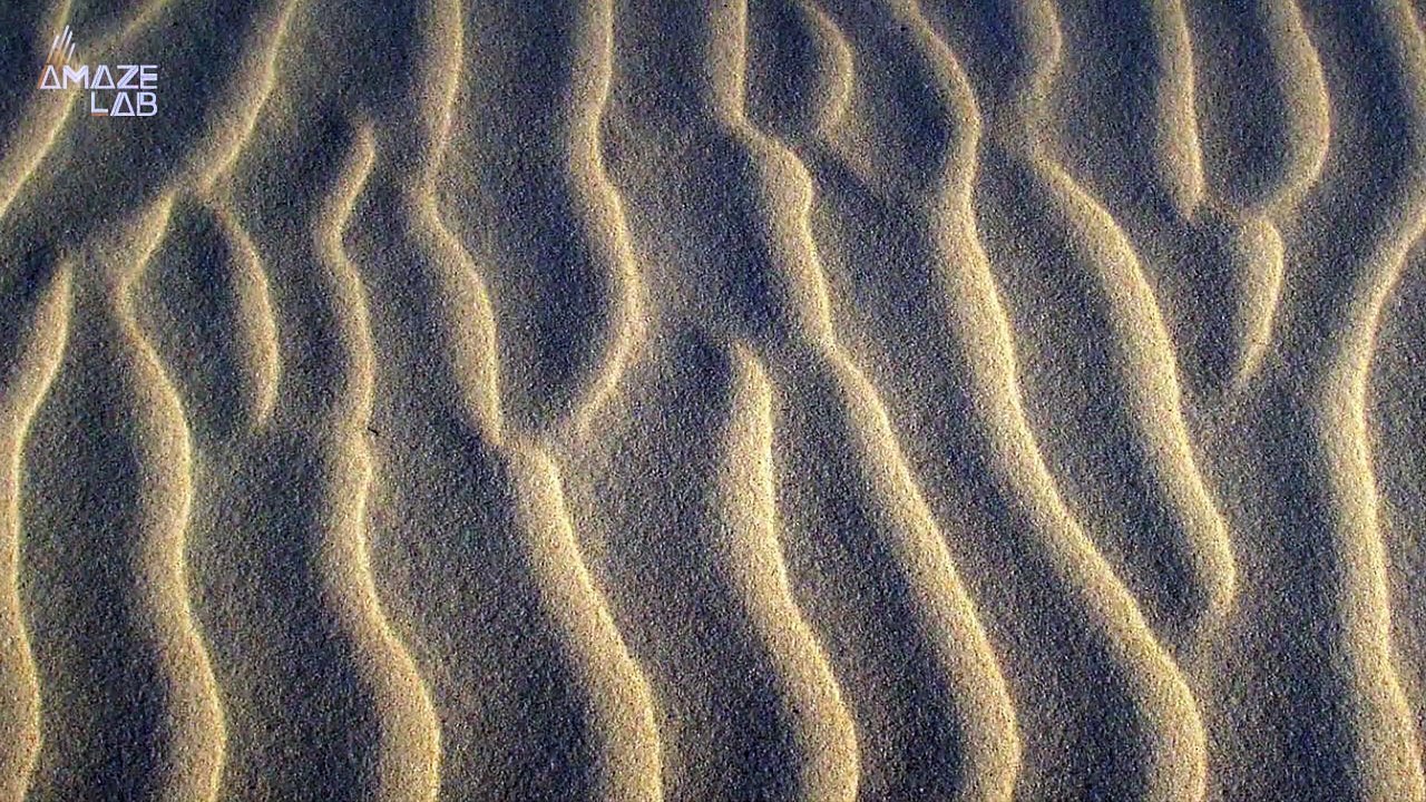 Scientists Find Universal Mathematical ‘Law’ Hidden in Sand Ripples
