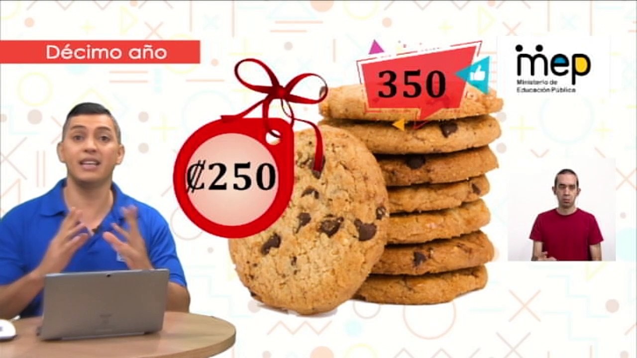 Matemática: Función Cuadrática con resolución de problemas (Secundaria - Pruebas FARO)