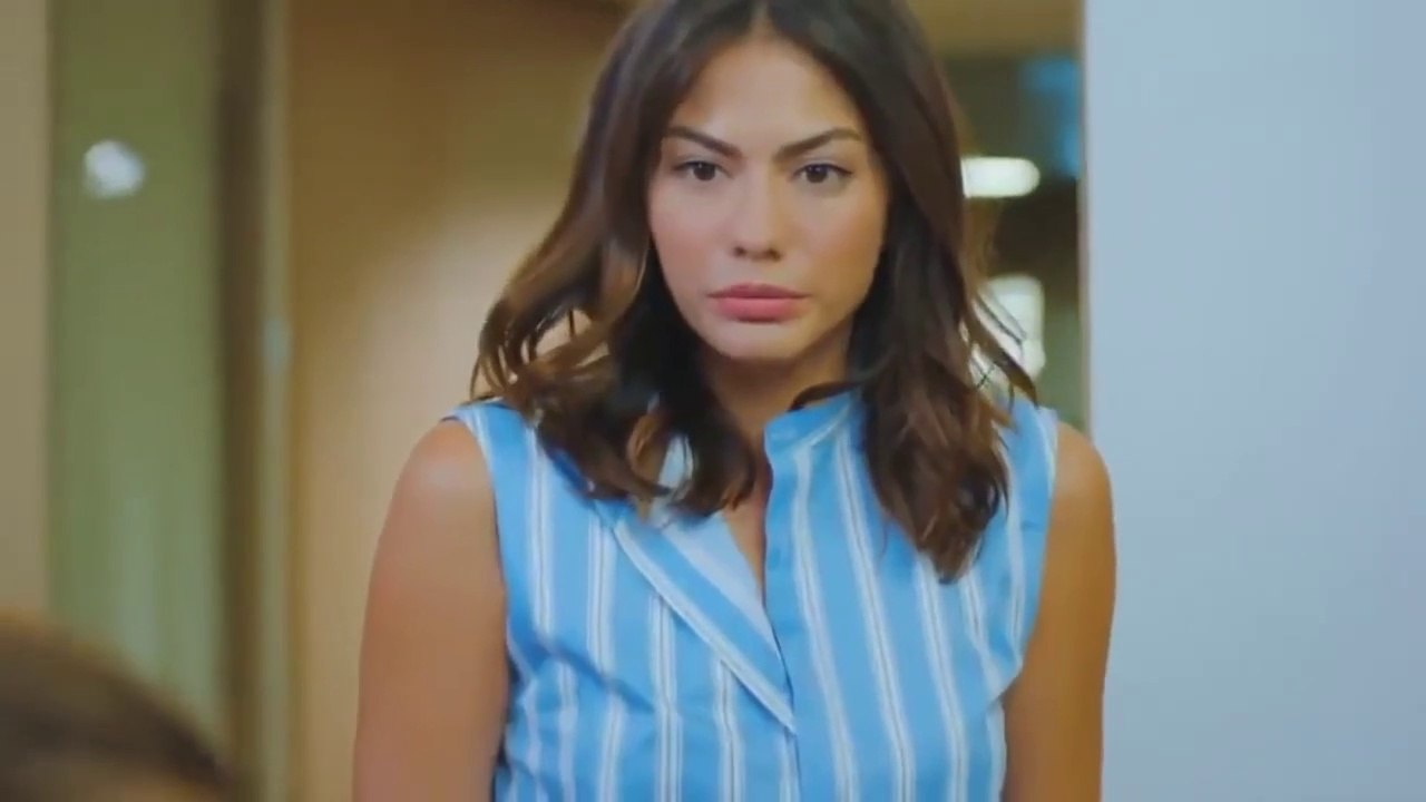 Can y Sanem Capítulo 36: La Herencia y la Delegación en la Agencia