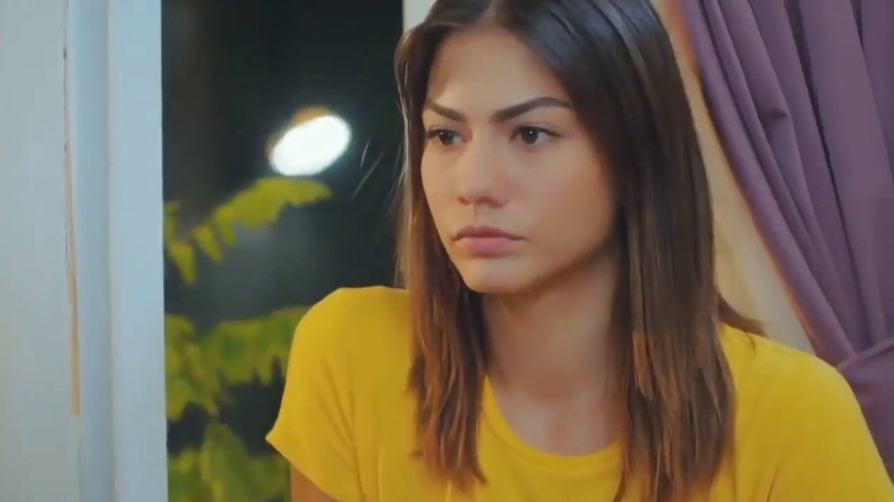 Can & Sanem Capítulo 38: La historia de una joven soñadora en Estambul