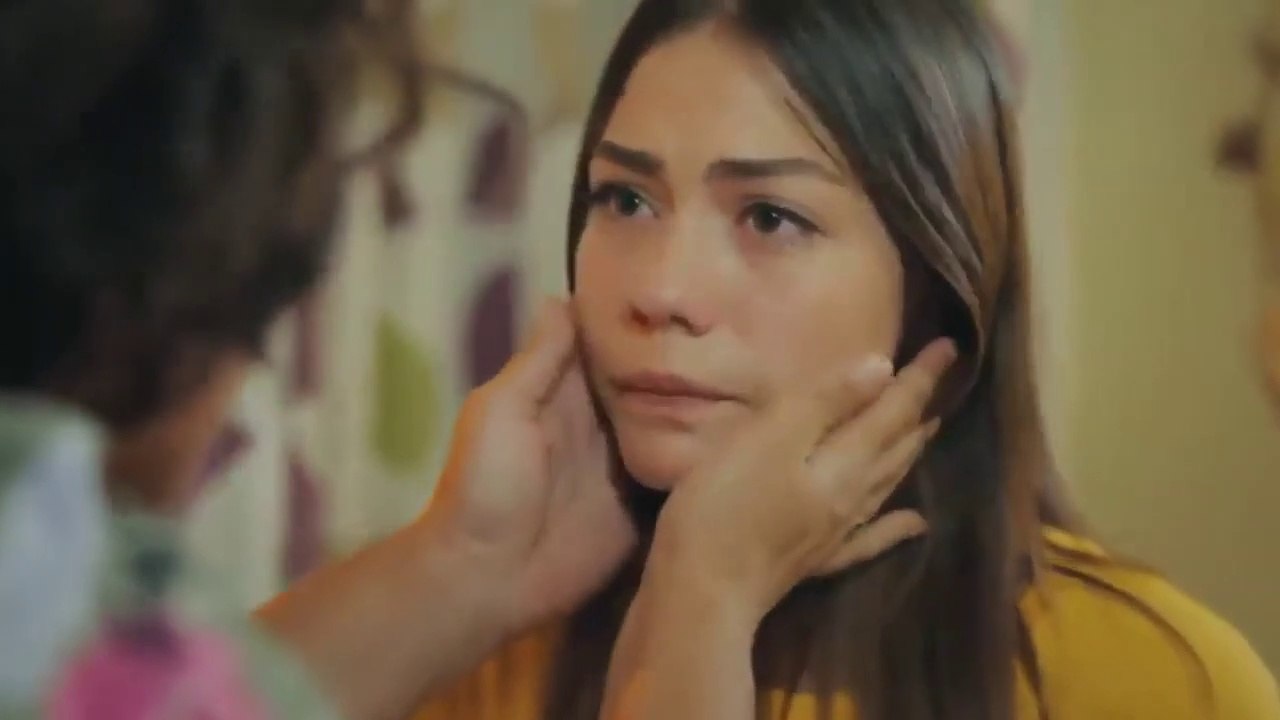 Can & Sanem Capitulo 39