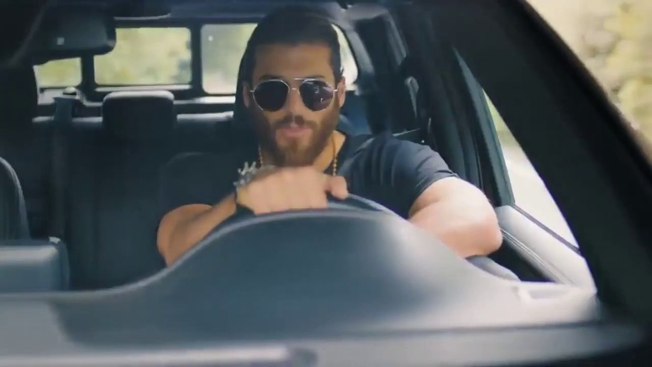 Can & Sanem Capitulo 40