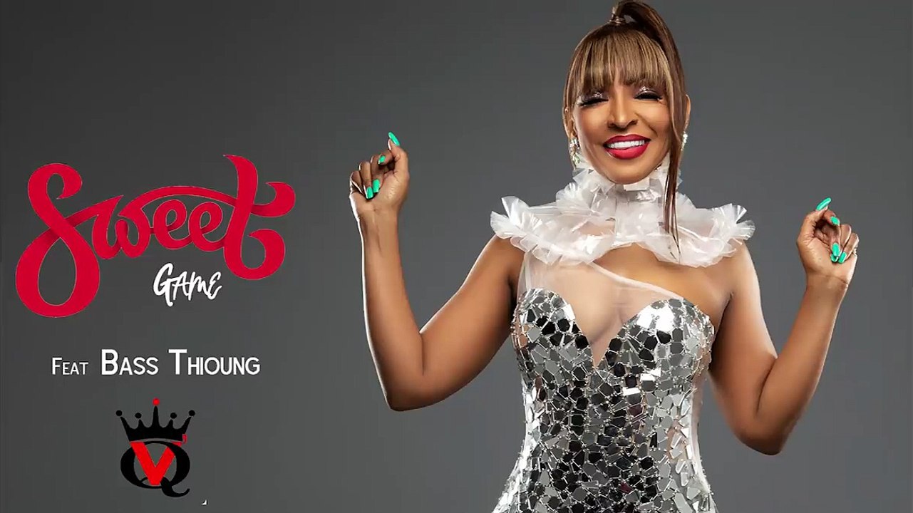 Viviane CHIDID Ft. Bass THIOUNG - SWEET GAME