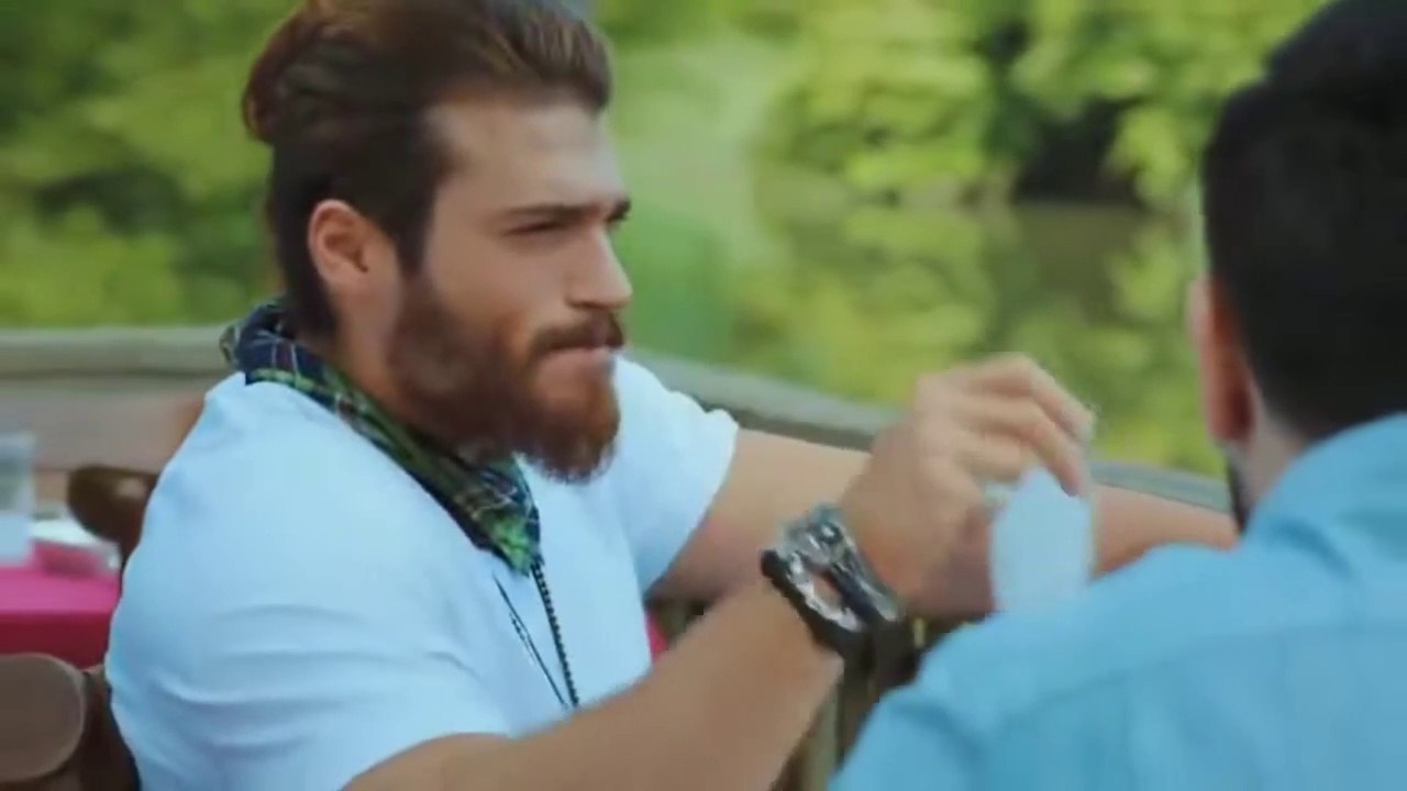 Can & Sanem  Capitulo 42